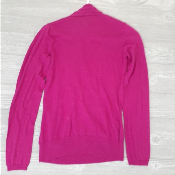 The Limited women's cross front blouse size M - Picture 4 of 5